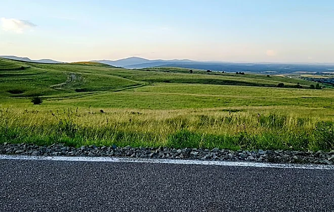 Foto · Belvedere Alunișu