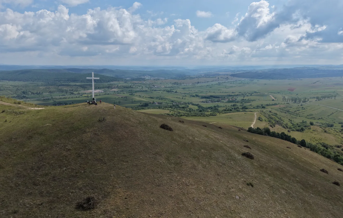 Foto · Măgura Morlacii