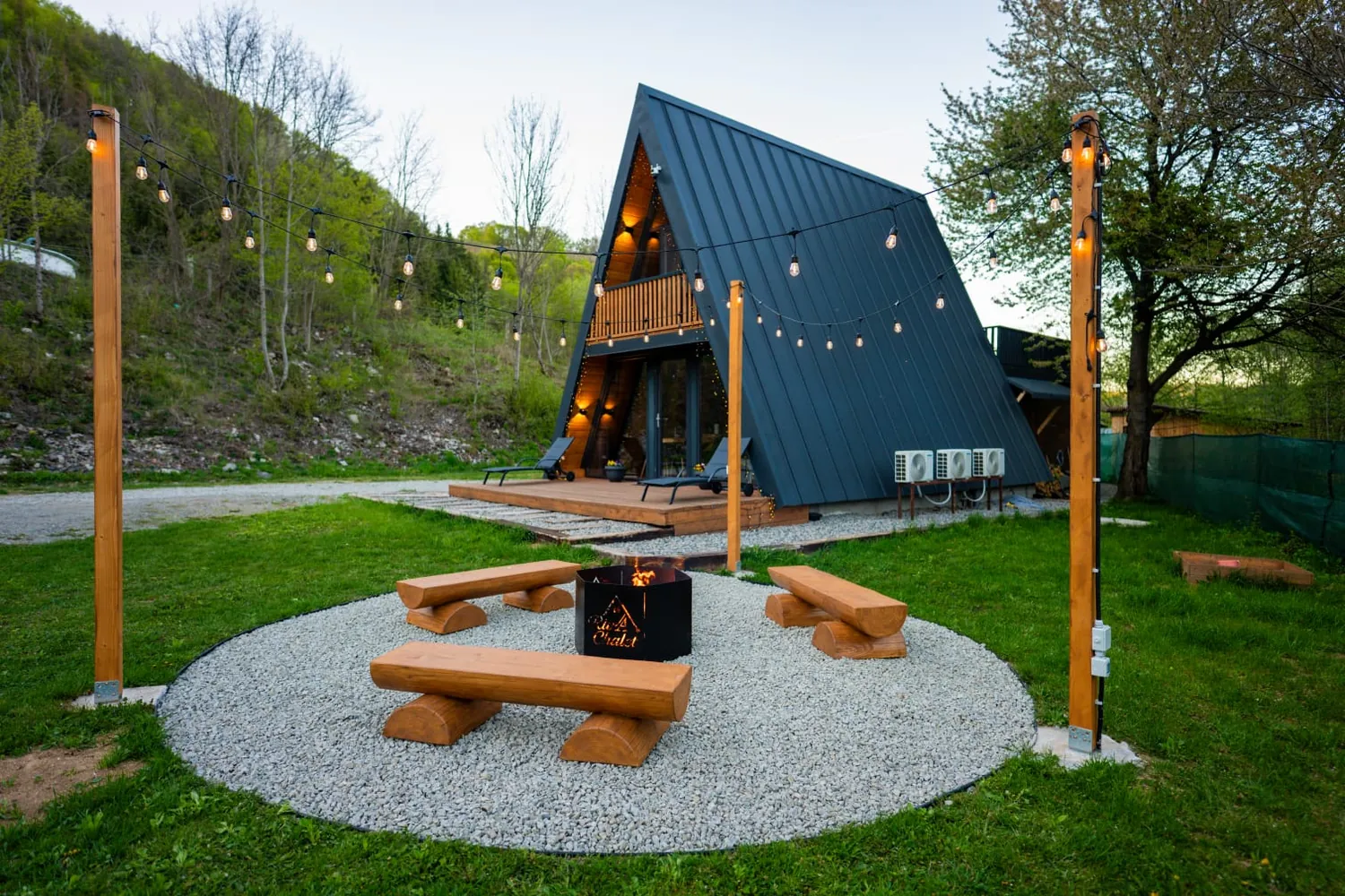 Foto · RivA Chalet